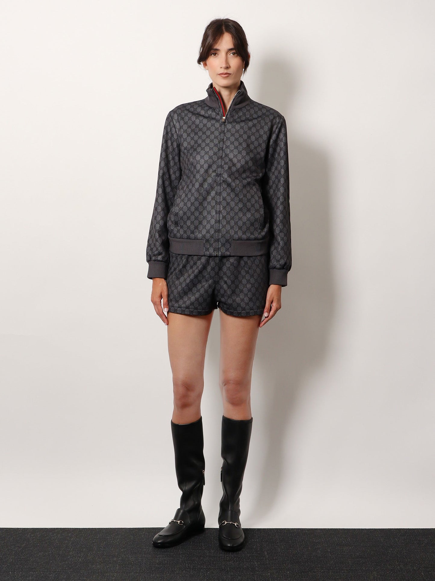 gg-supreme-fabric-shorts-837609-2