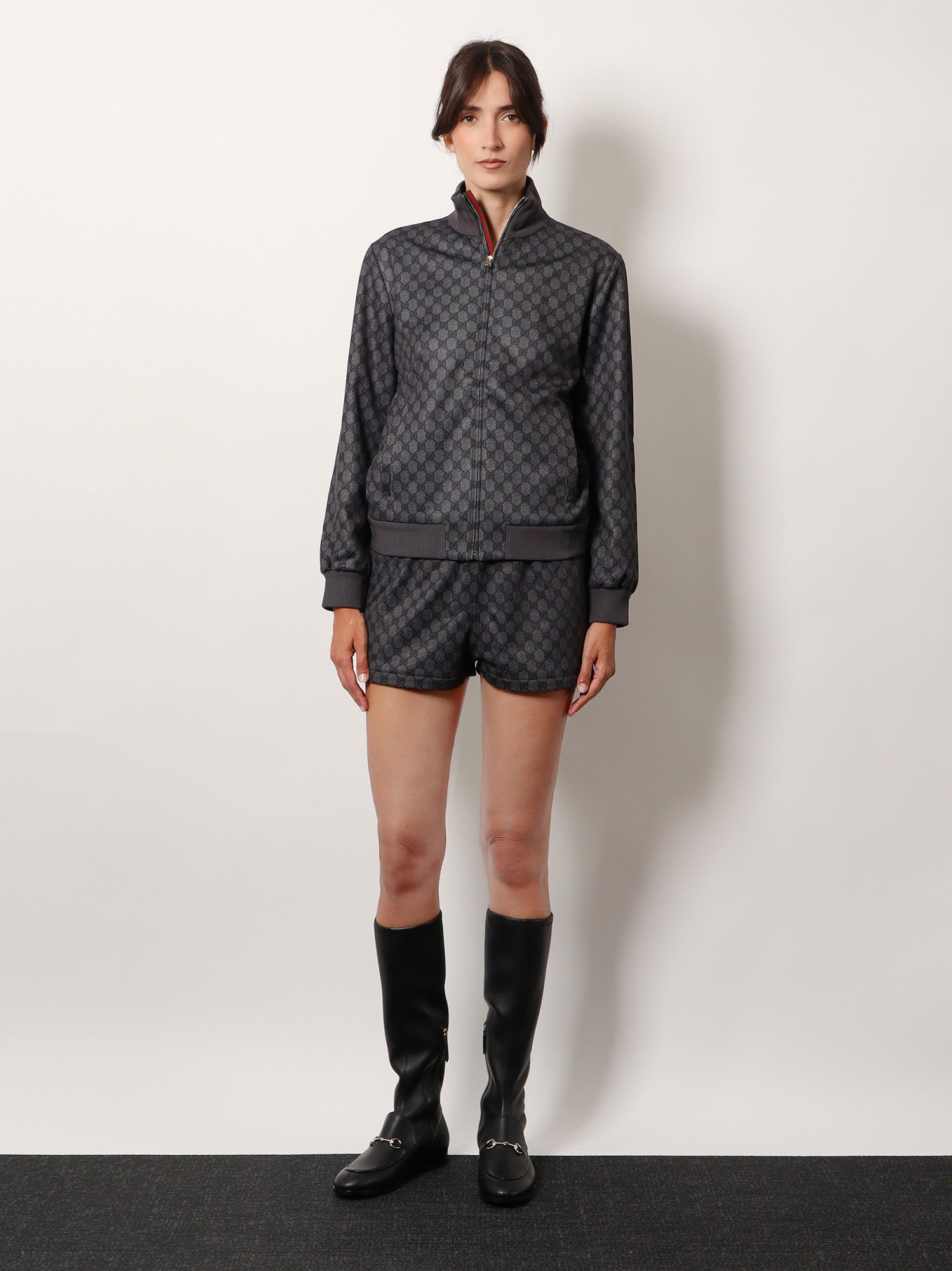 gg-supreme-fabric-shorts-837609-2