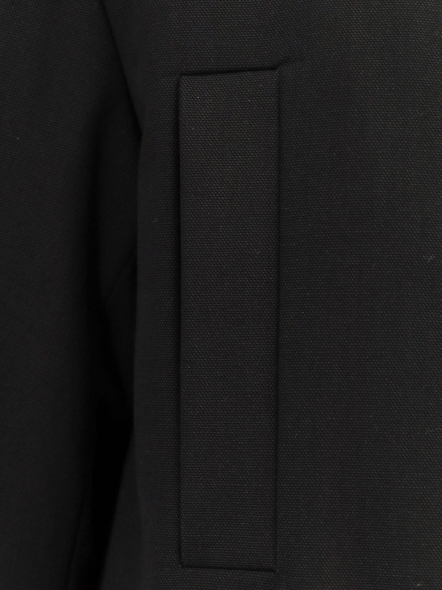 Castel Del Monte cotton jacket