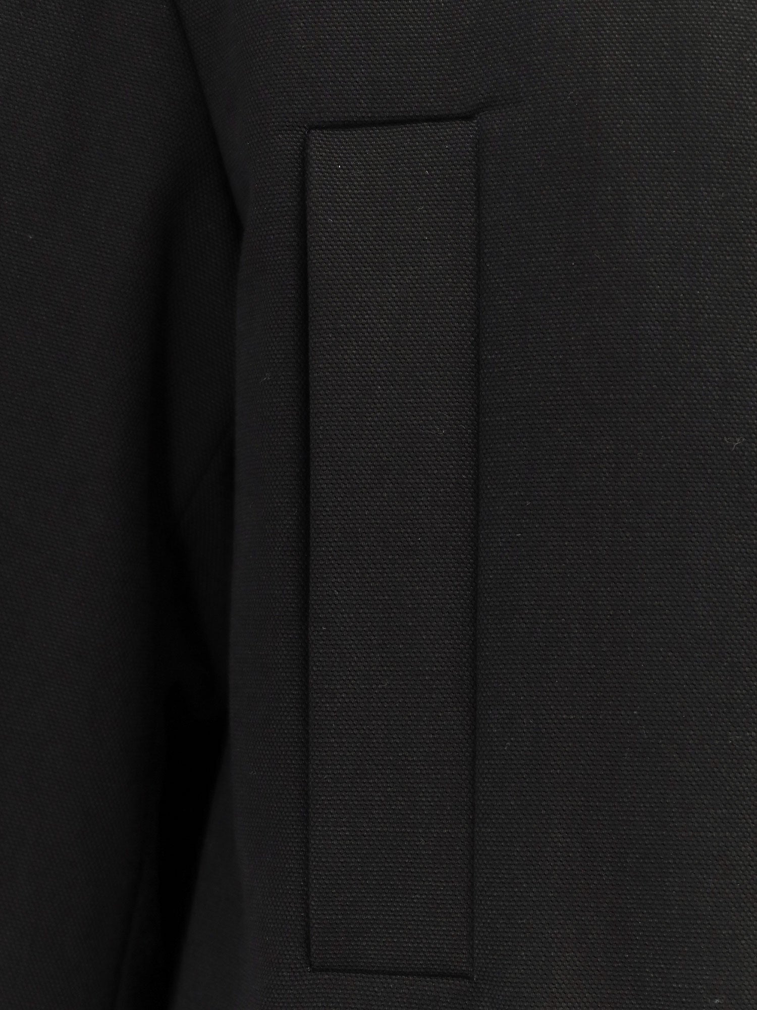 Castel Del Monte cotton jacket