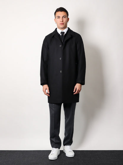 Loco virgin wool coat