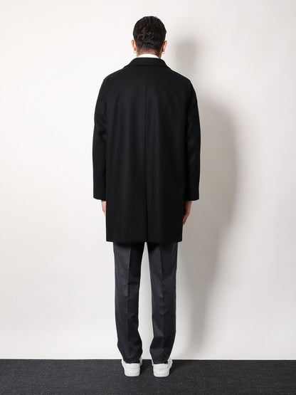 Loco virgin wool coat