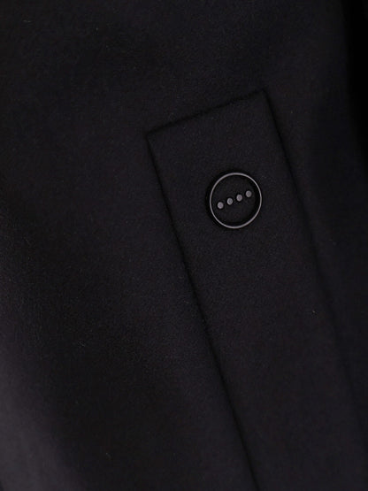 Loco virgin wool coat