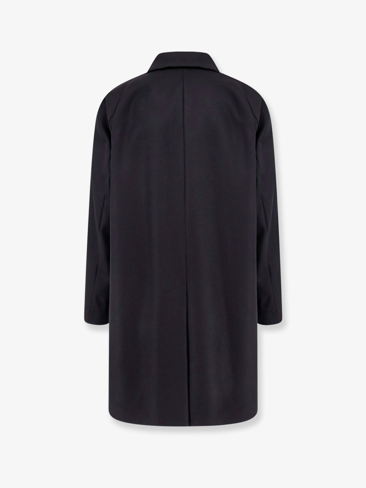 Loco virgin wool coat