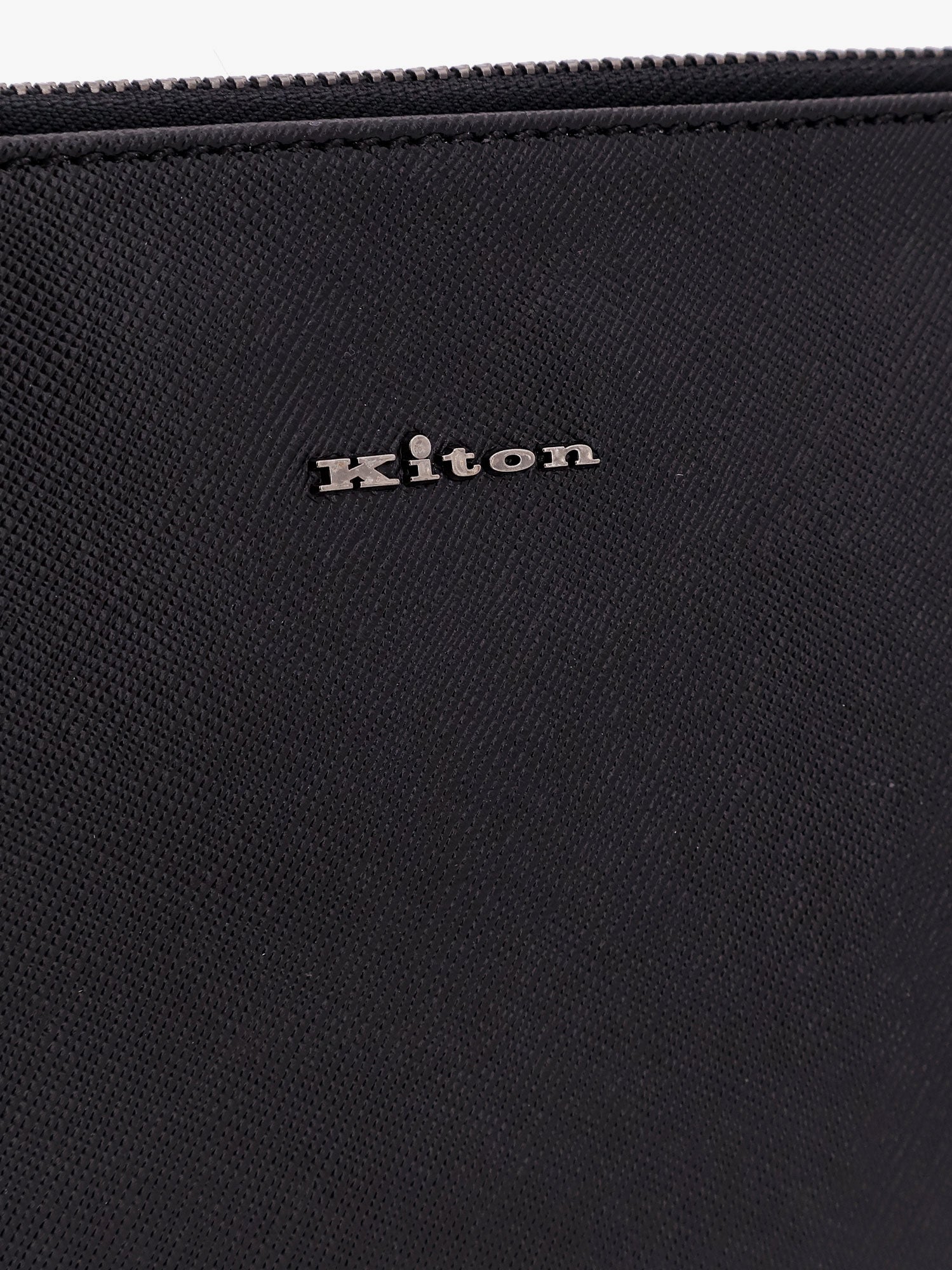 kiton-ciro-paone-nylon-clutch-bag-with-iconic-logo-embroidery
