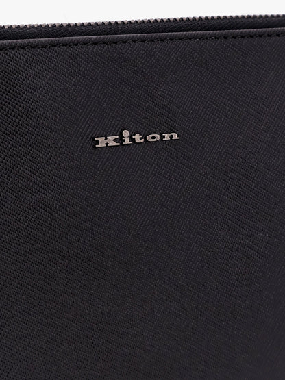 kiton-ciro-paone-nylon-clutch-bag-with-iconic-logo-embroidery