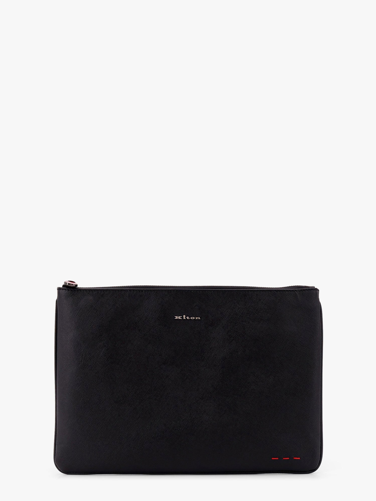 kiton-ciro-paone-nylon-clutch-bag-with-iconic-logo-embroidery