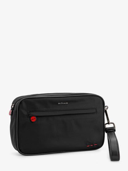 kiton-ciro-paone-nylon-clutch-bag-with-iconic-logo-embroidery