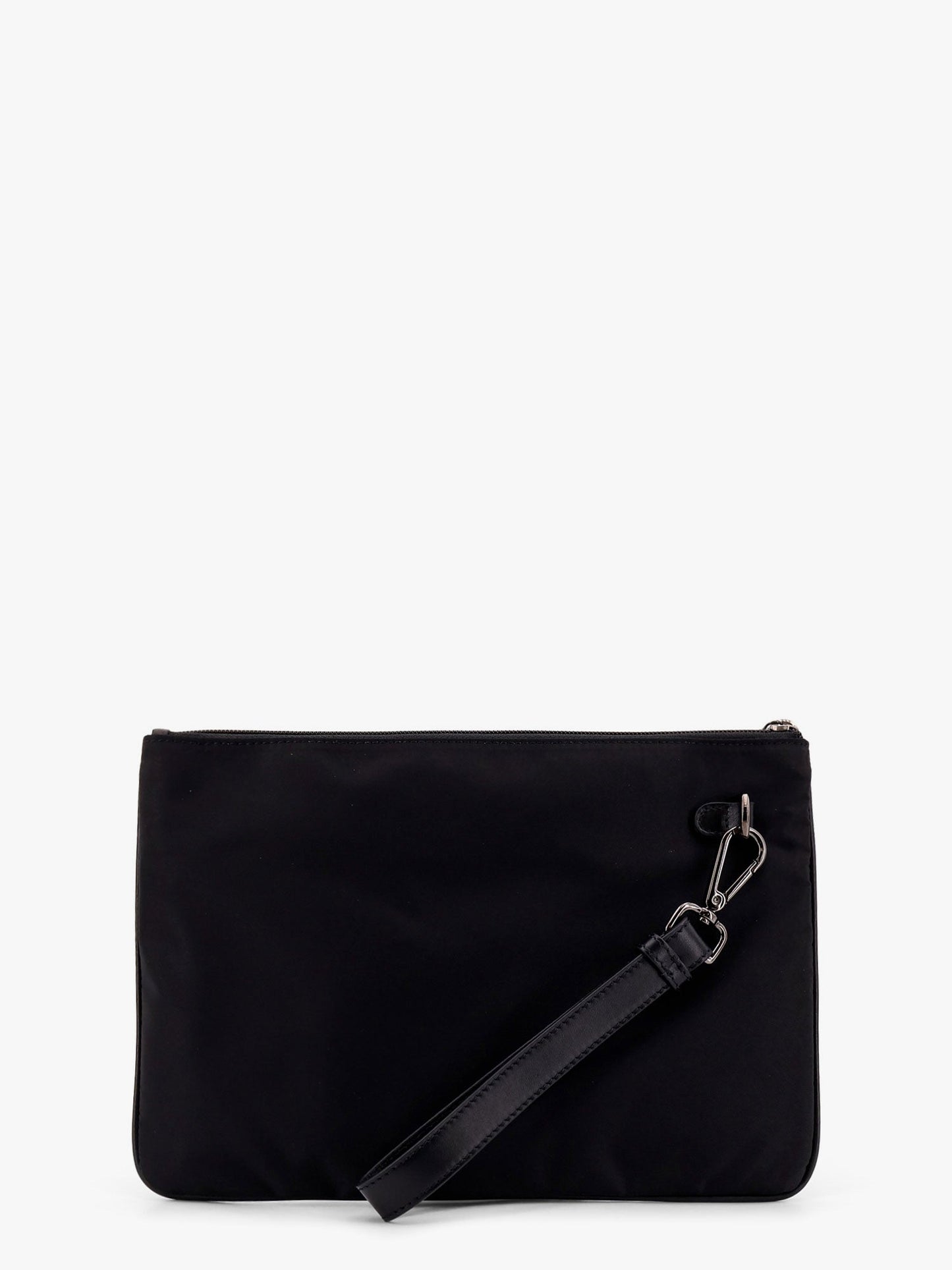 kiton-ciro-paone-nylon-clutch-bag-with-metal-lettering-logo
