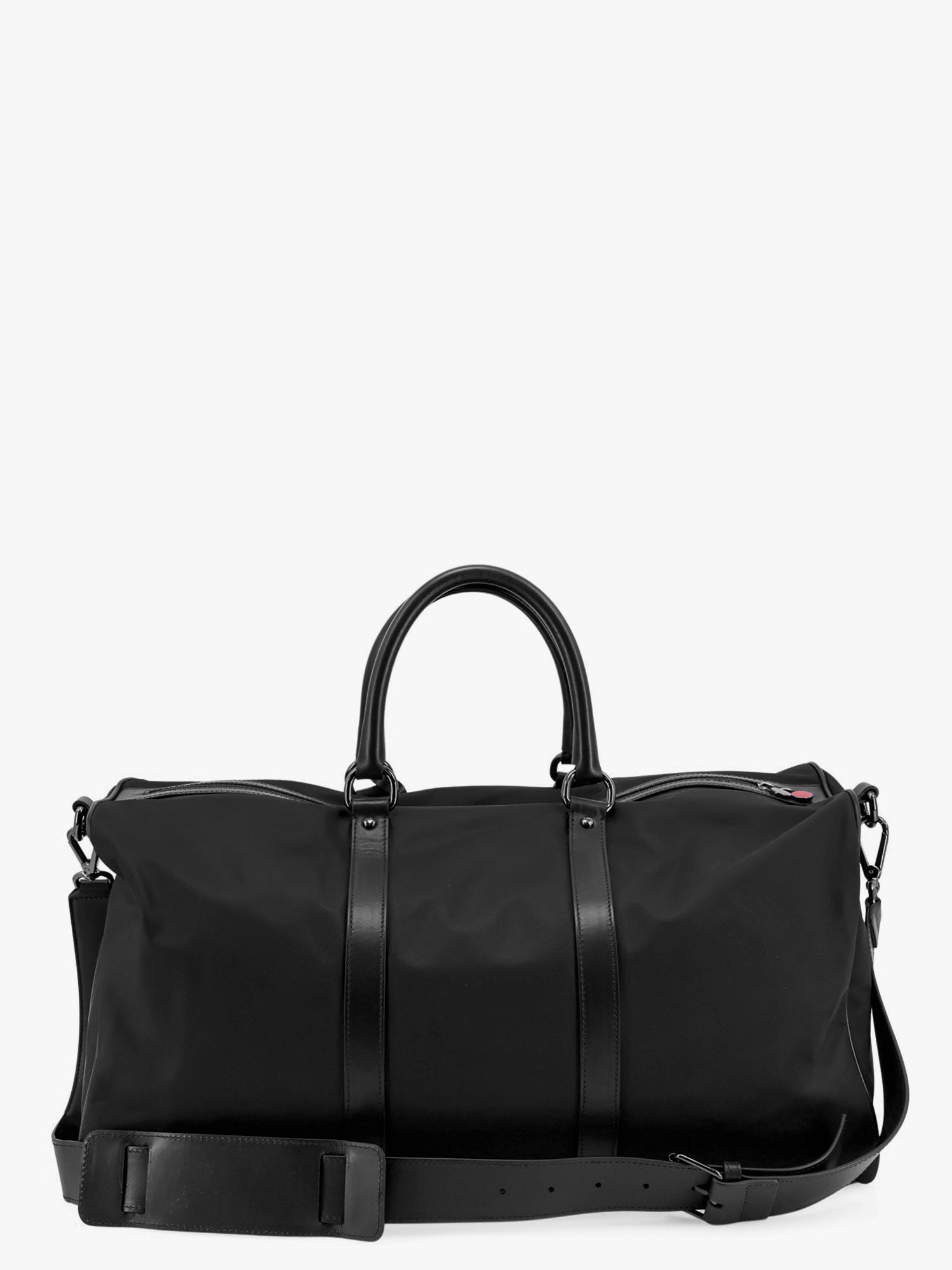 kiton-ciro-paone-nylon-duffle-bag-with-leather-inserts