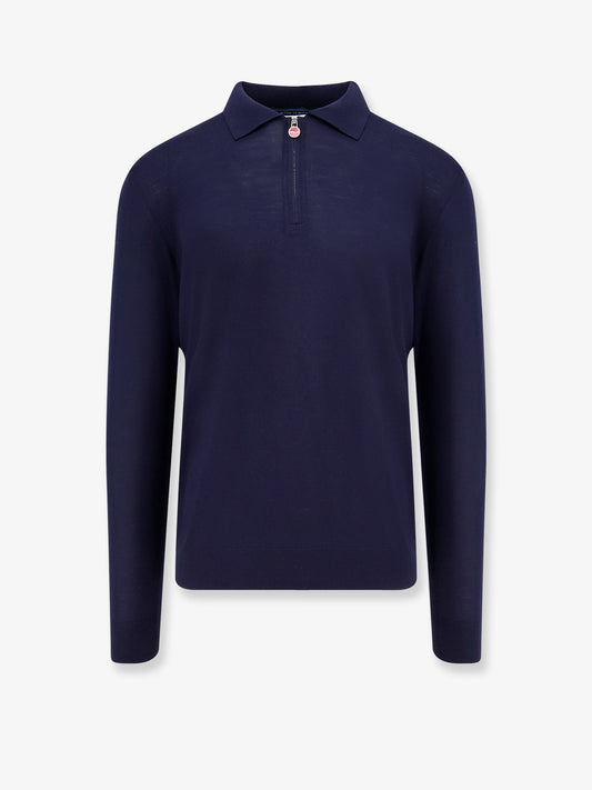 kiton-ciro-paone-wool-polo-shirt