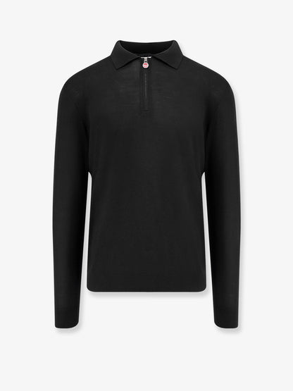 kiton-ciro-paone-wool-polo-shirt