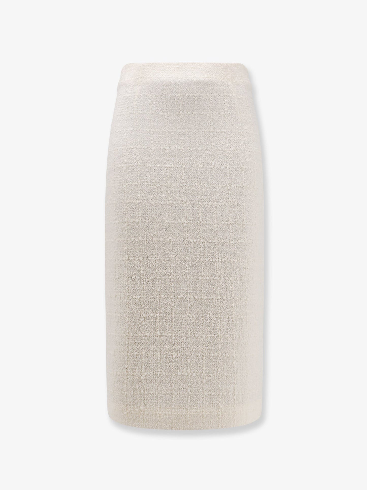 lardini-blainef-bouclé-wool-midi-skirt