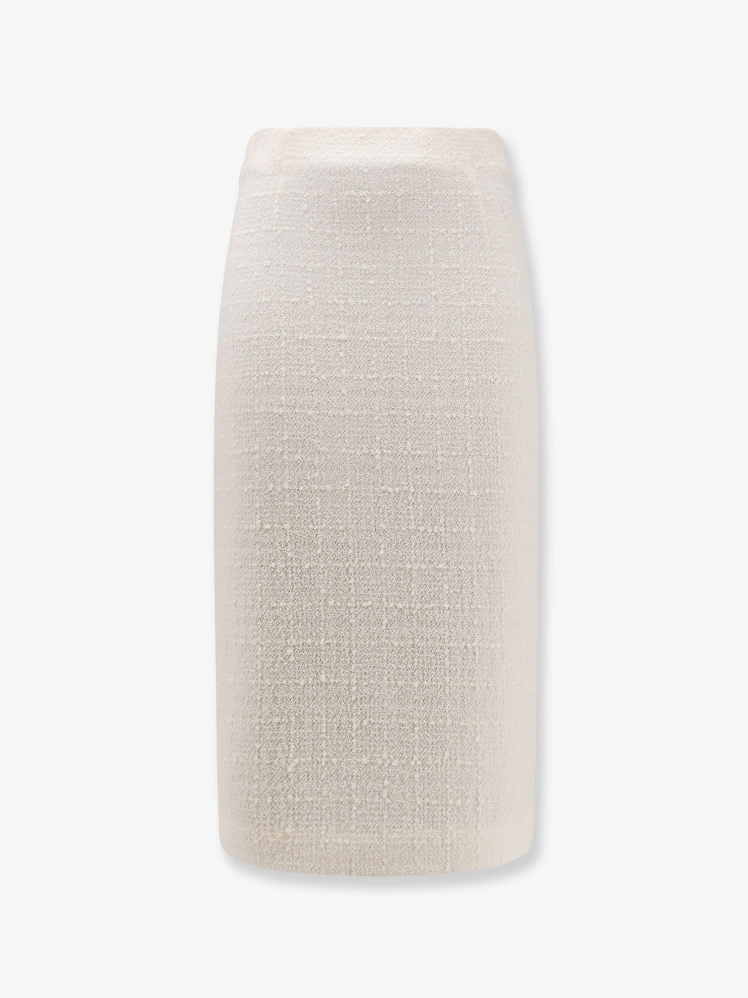 lardini-blainef-bouclé-wool-midi-skirt