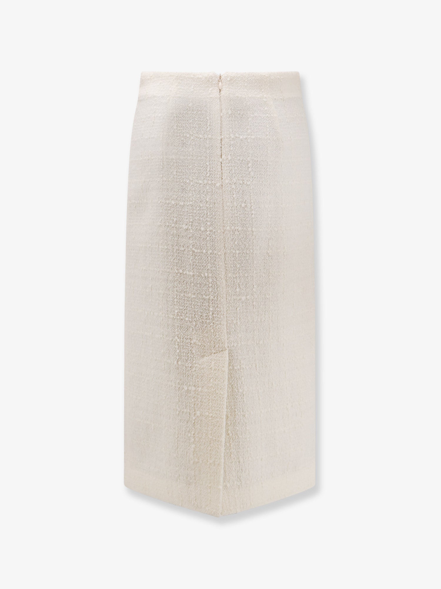 lardini-blainef-bouclé-wool-midi-skirt