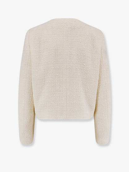 lardini-conelle-bouclé-wool-blazer