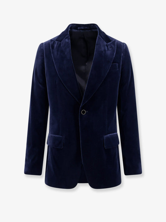 lardini-attitude-velvet-blazer