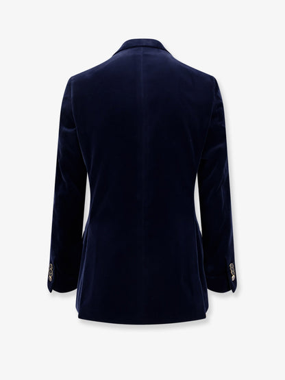 lardini-attitude-velvet-blazer