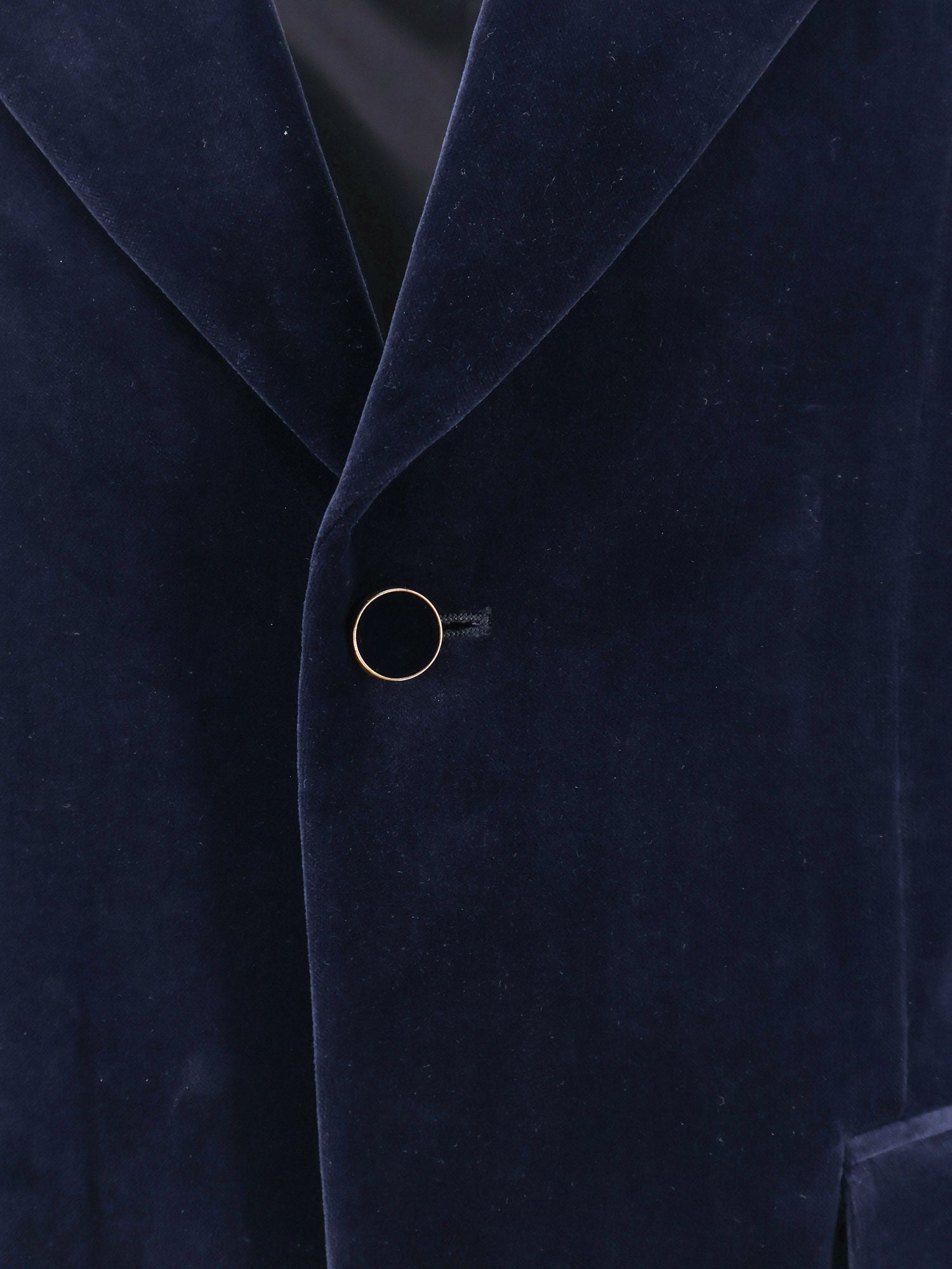 lardini-attitude-velvet-blazer