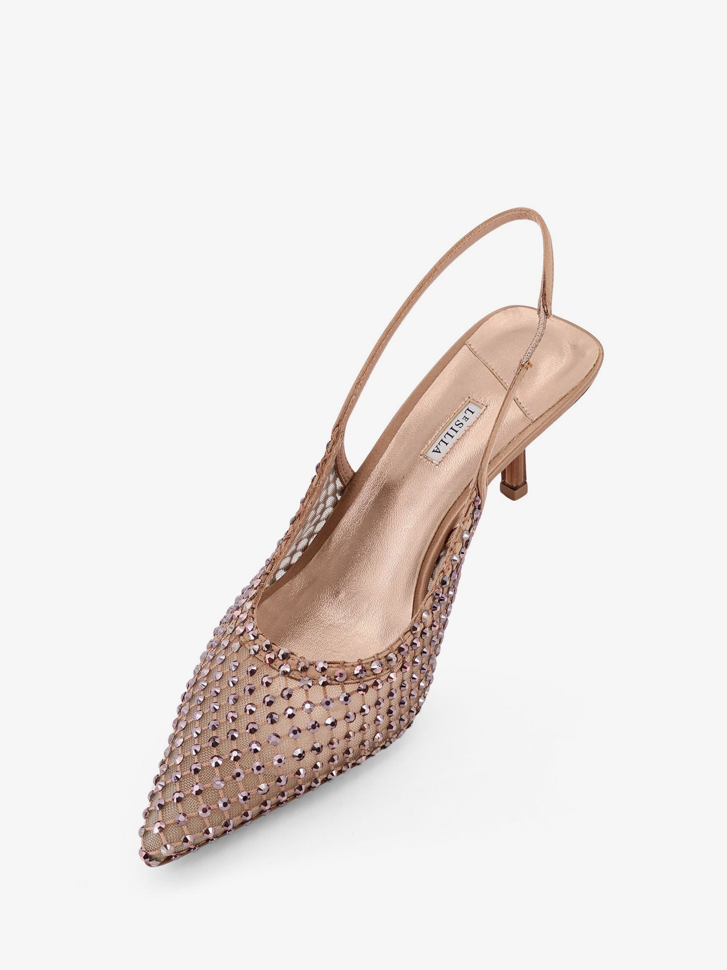 le-silla-gilda-certified-nylon-and-rhinestones-slingback-pumps