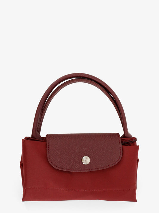 longchamp-paris-le-pliage-green-nylon-handbag