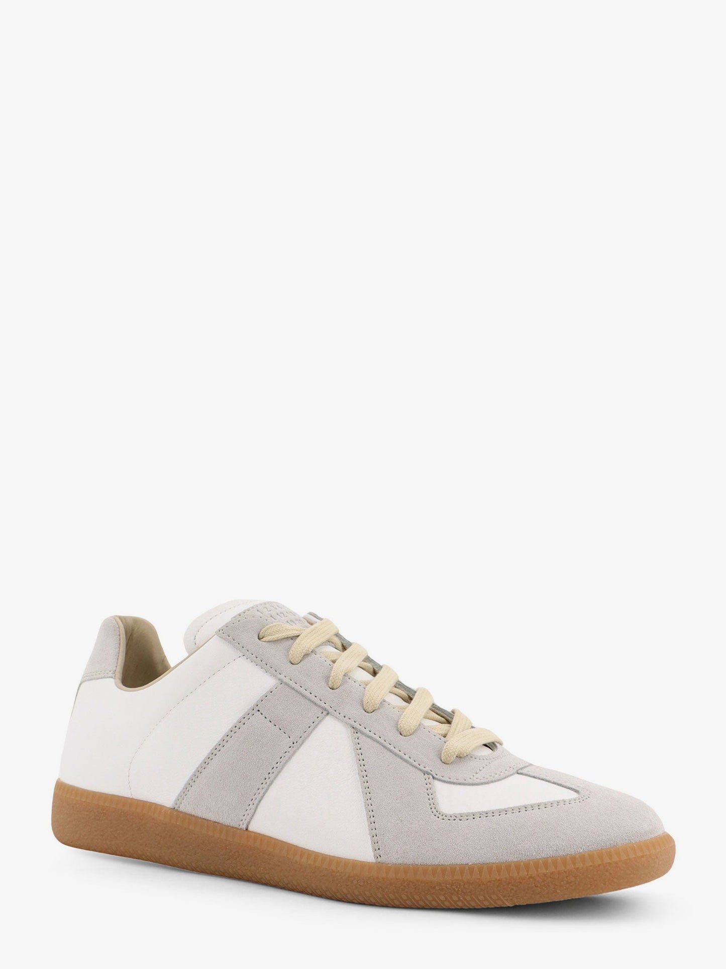 maison-margiela-replica-leather-and-suede-low-top-sneakers