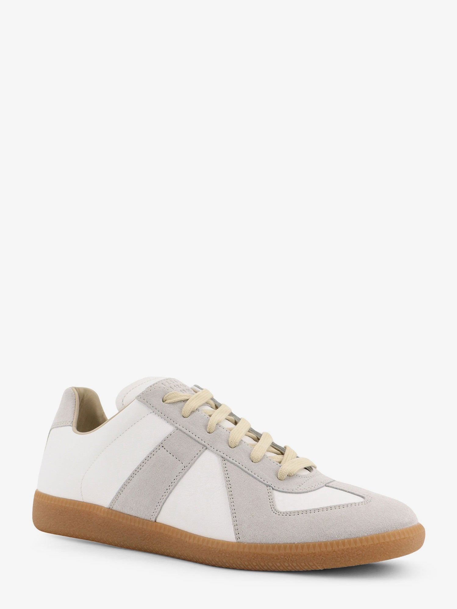 maison-margiela-replica-leather-and-suede-low-top-sneakers