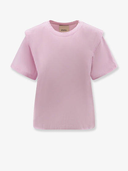 marant-etoile-zelitos-biologic-cotton-t-shirt