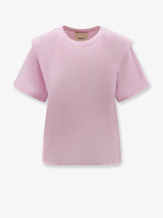 marant-etoile-zelitos-biologic-cotton-t-shirt