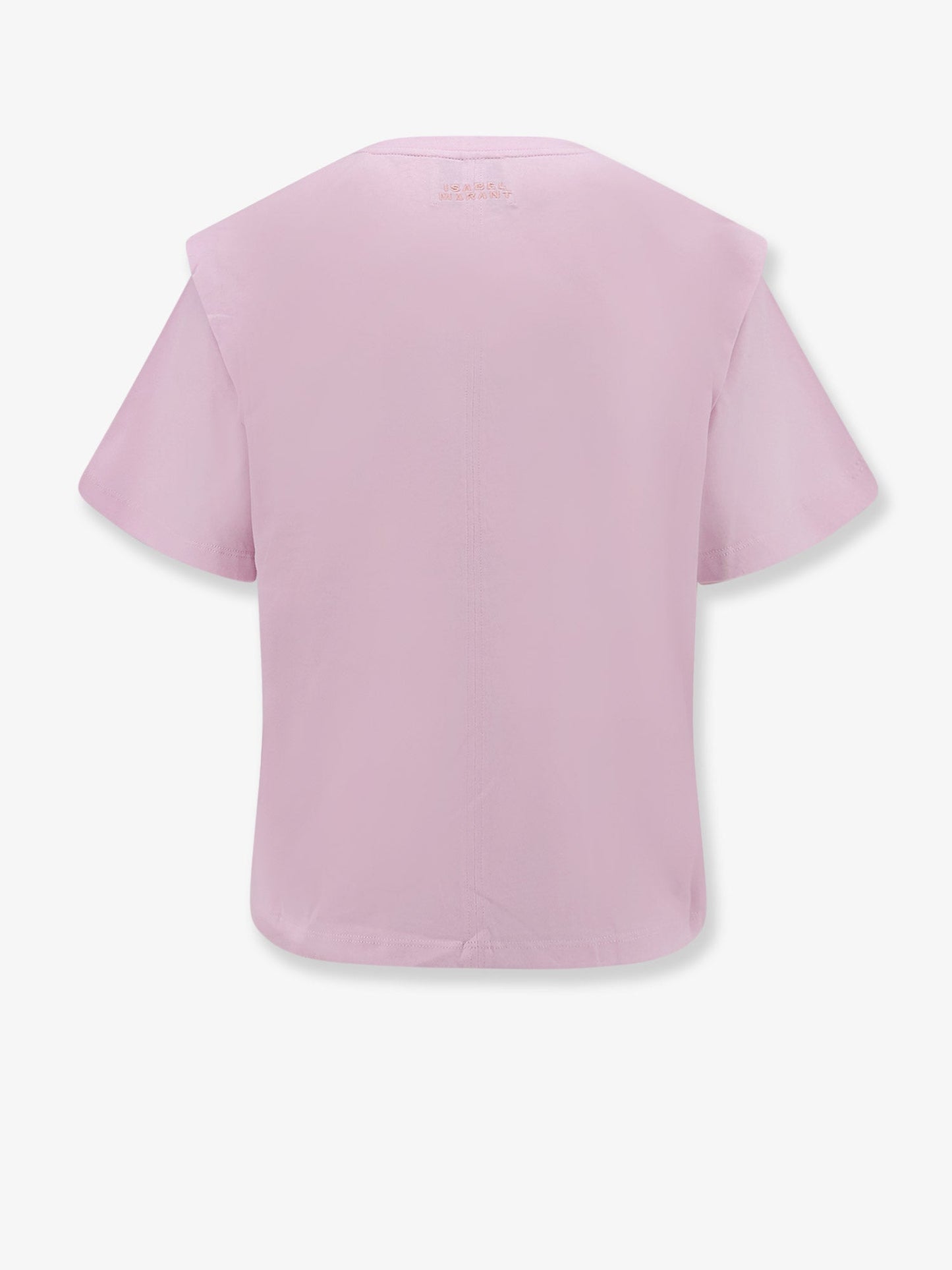 marant-etoile-zelitos-biologic-cotton-t-shirt