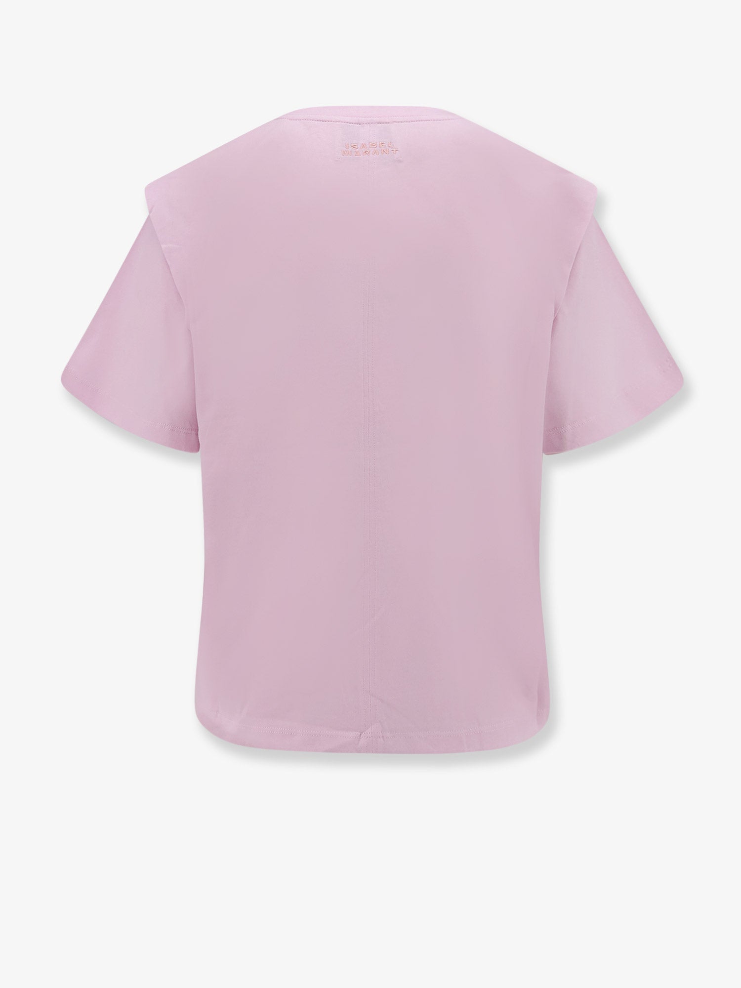 marant-etoile-zelitos-biologic-cotton-t-shirt