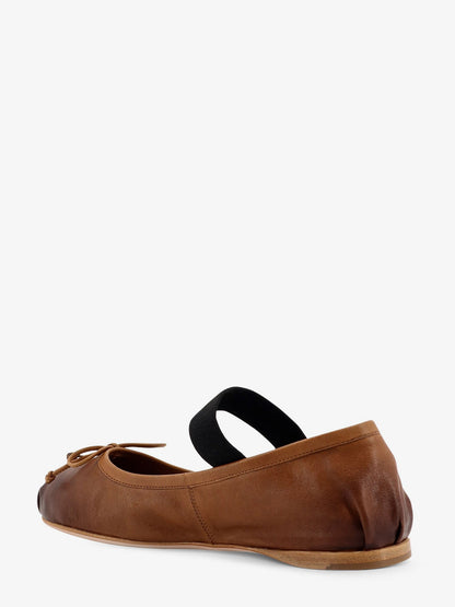 miu-miu-leather-ballerinas