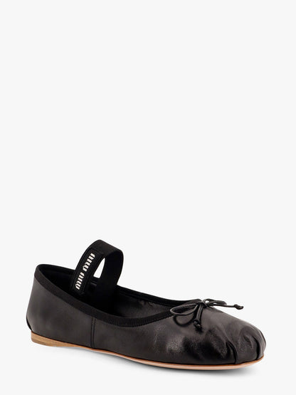 miu-miu-leather-ballerinas