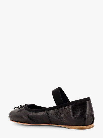 miu-miu-leather-ballerinas