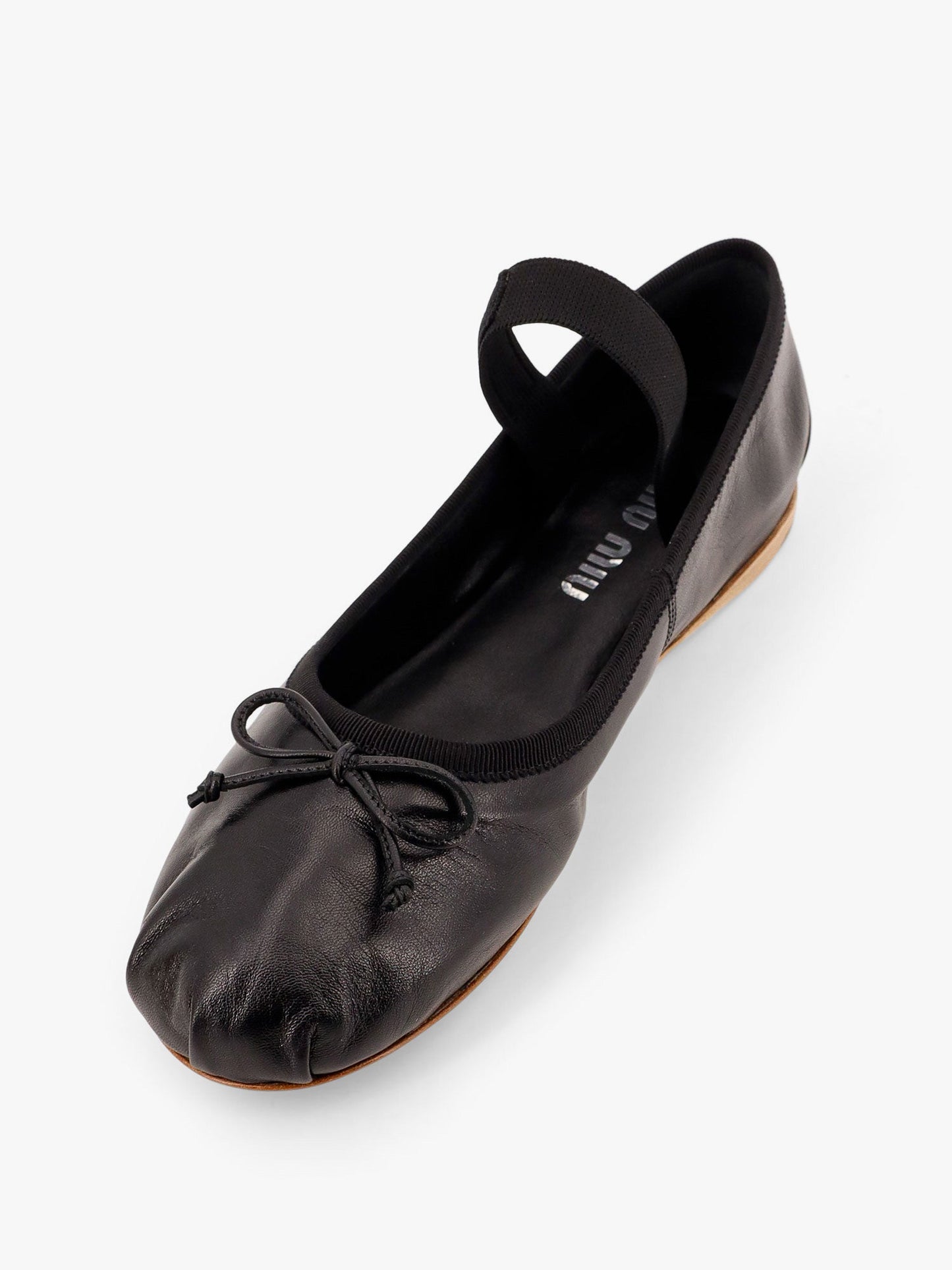 miu-miu-leather-ballerinas