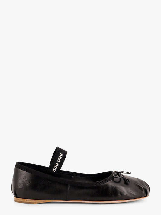 miu-miu-leather-ballerinas