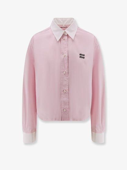 miu-miu-cotton-poplin-shirt