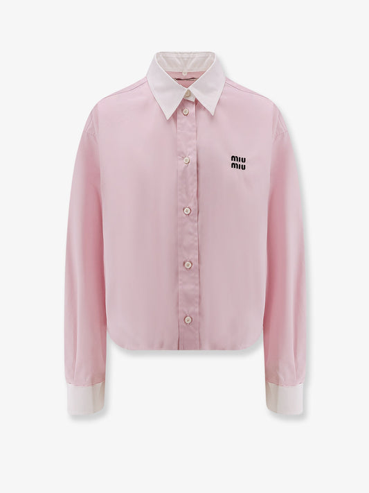 miu-miu-cotton-poplin-shirt