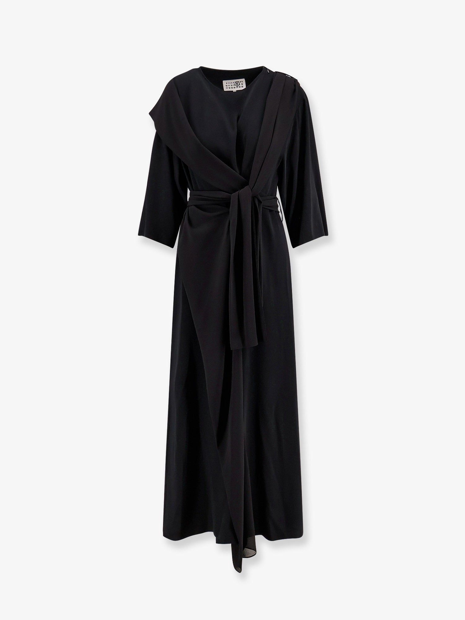 mm6-maison-margiela-long-jersey-dress-with-satin-inserts