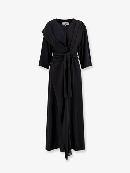 mm6-maison-margiela-long-jersey-dress-with-satin-inserts