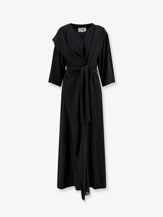 mm6-maison-margiela-long-jersey-dress-with-satin-inserts