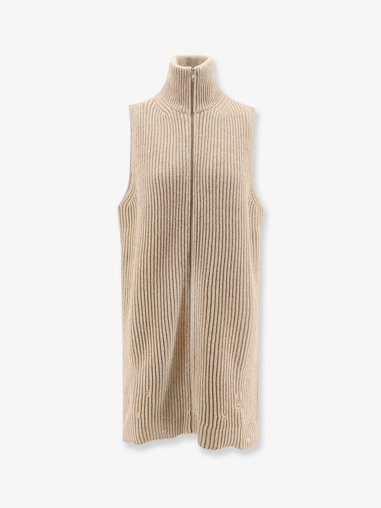 mm6-maison-margiela-sleeveless-long-wool-blend-cardigan-with-distressed-effect