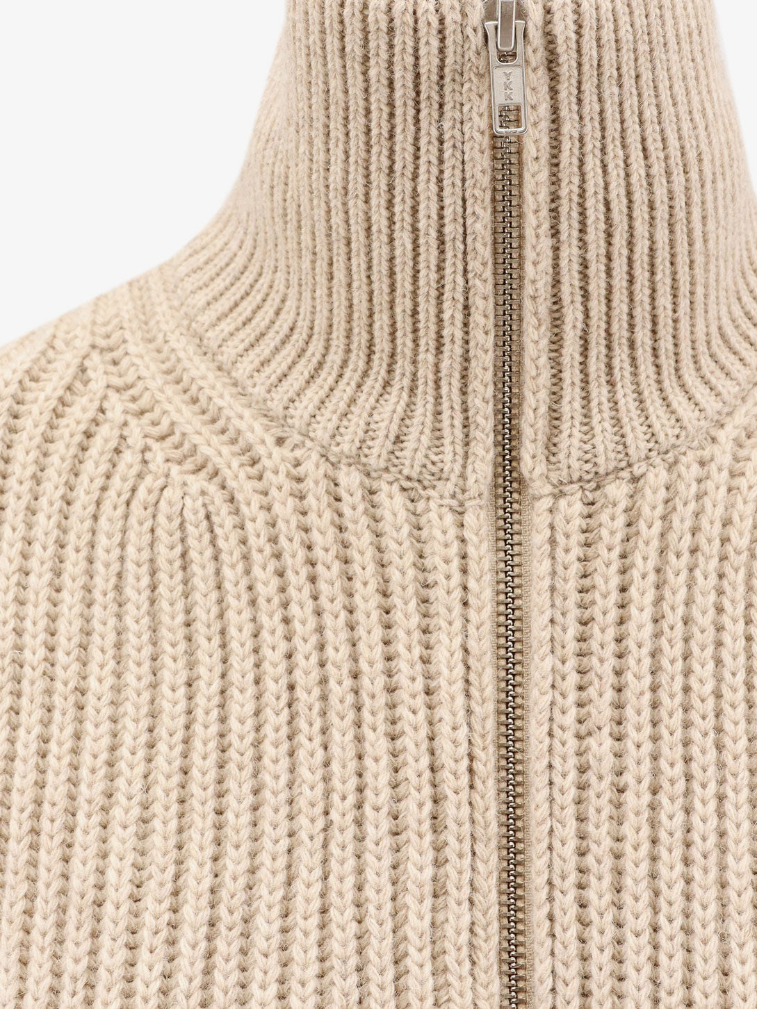 mm6-maison-margiela-sleeveless-long-wool-blend-cardigan-with-distressed-effect