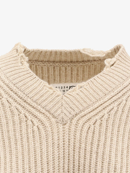 mm6-maison-margiela-wool-blend-sweater-with-distressed-effect
