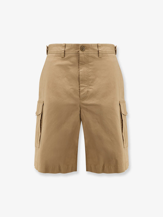 moncler-cargo-cotton-shorts