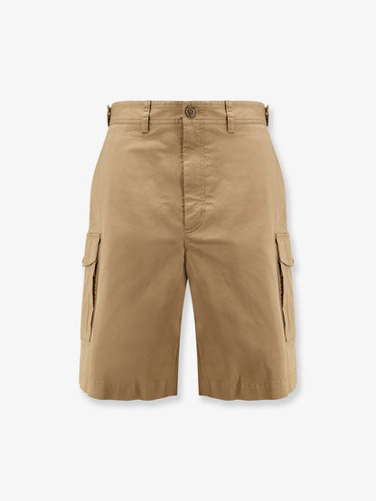 moncler-cargo-cotton-shorts