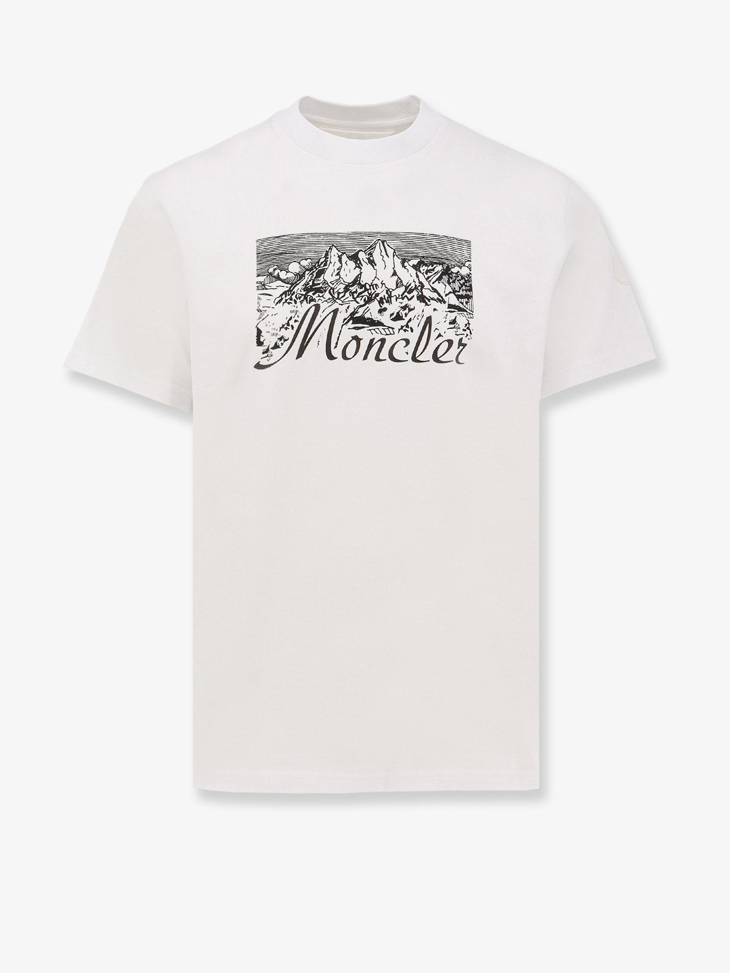 moncler-cotton-t-shirt