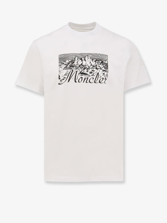 moncler-cotton-t-shirt