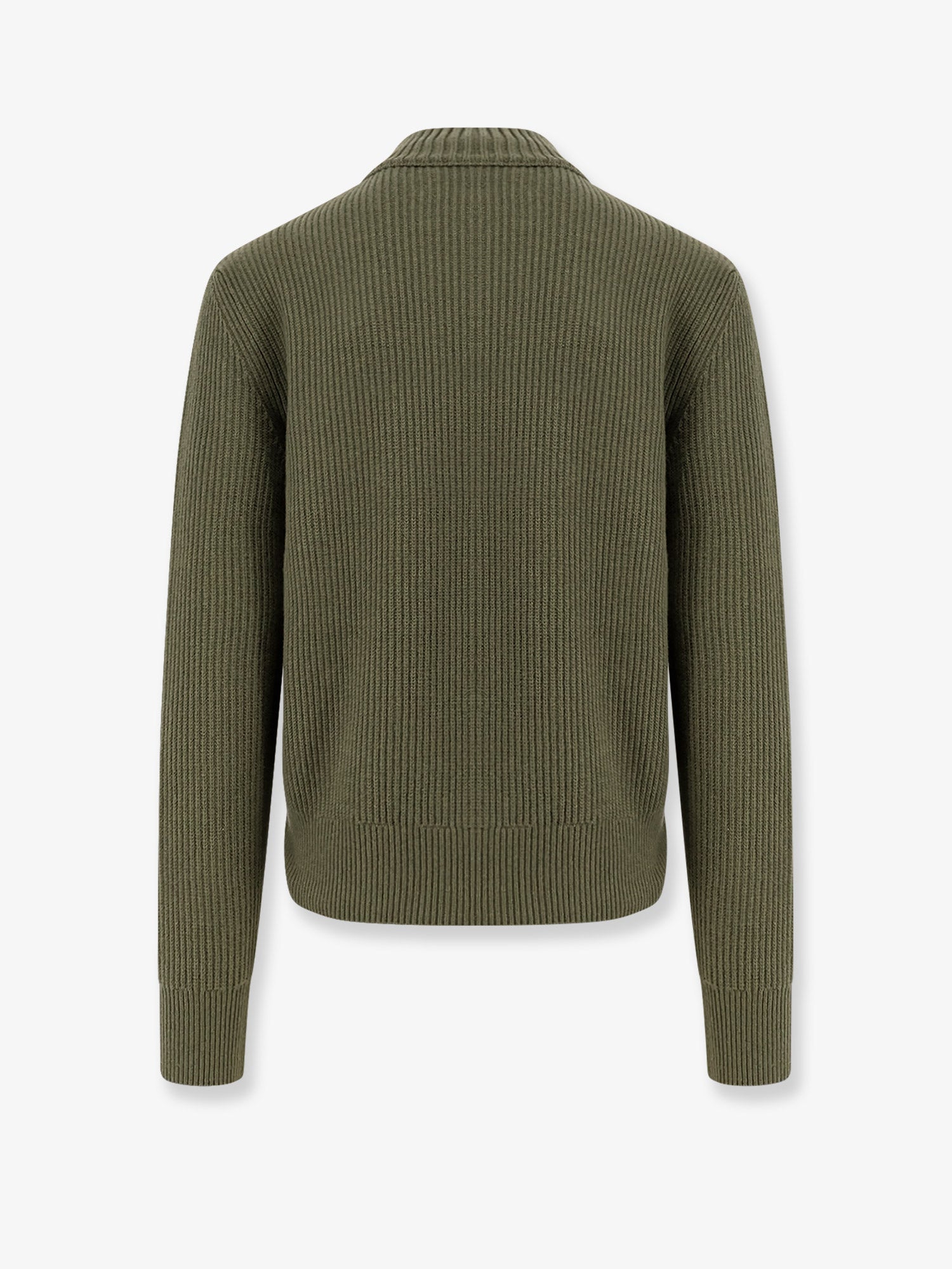 moncler-nylon-down-jacket-with-wool-and-cashmere-sleeves