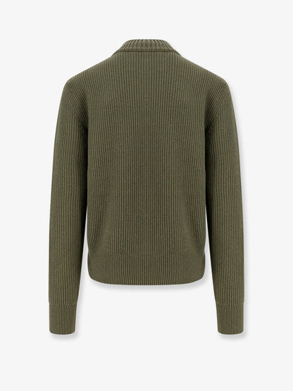 moncler-nylon-down-jacket-with-wool-and-cashmere-sleeves